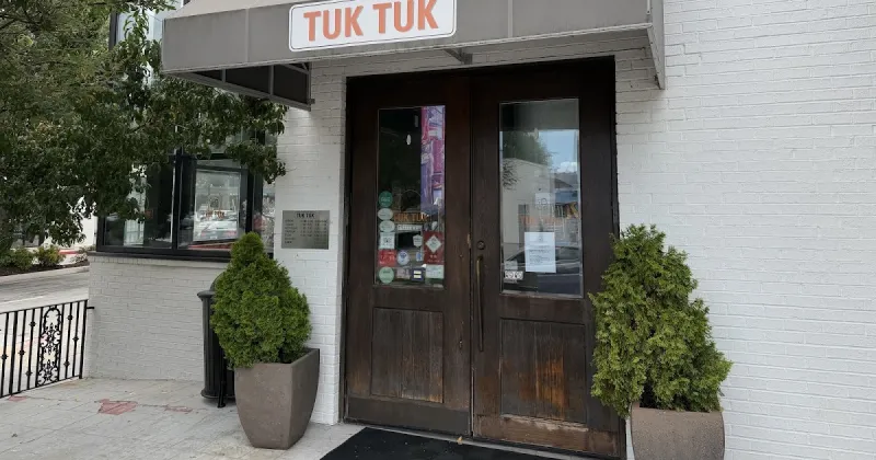 [EXCLUSIVE] Longstanding Thai Restaurant Suddenly Shutters in Atlanta