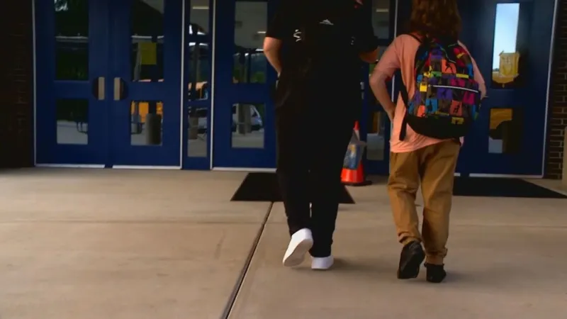 Supporting student's mental health | Atrium Health offers tips, school-based teletherapy