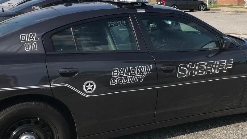 Report details Baldwin deputy's account after video shows him striking man before arrest