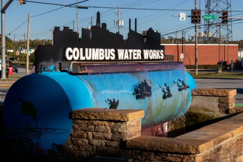 Columbus Water Works responds to cyberattack amid nationwide threat