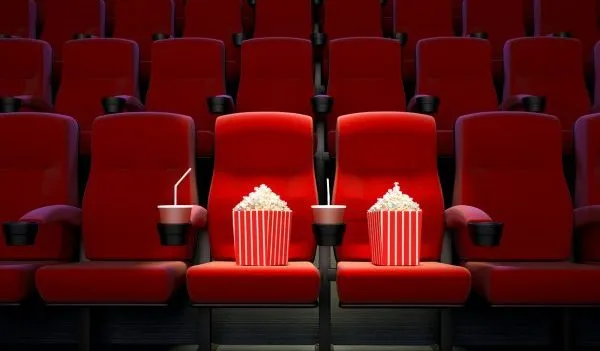 AMC Theatres offers 50% off tickets every Tuesday and Wednesday