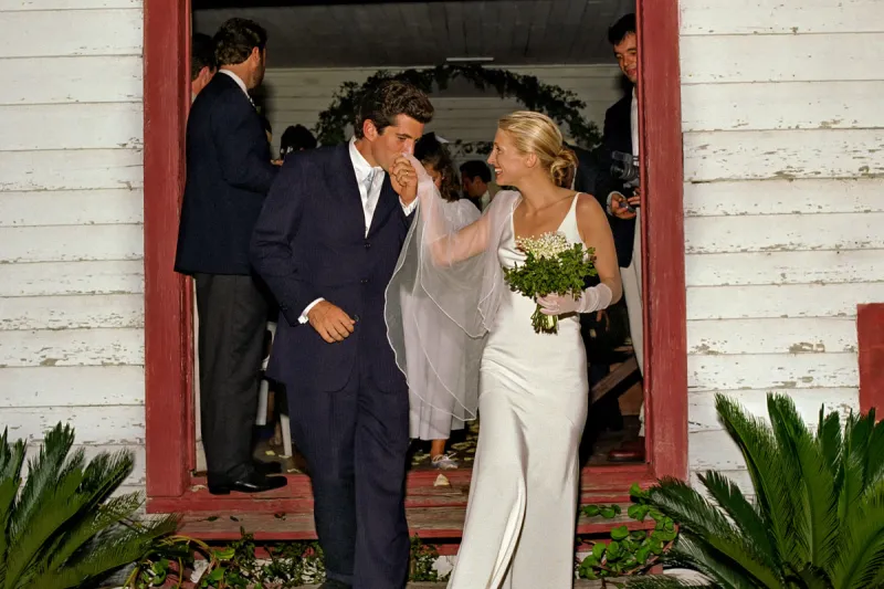 The secret wedding that made Cumberland Island famous-and the history it overshadowed