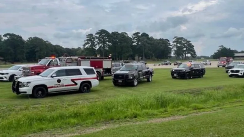 Crisp County sheriff: No foul play found in 19-year-old's drowning on Lake Blackshear