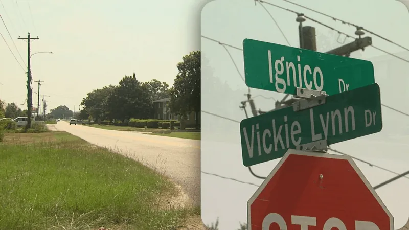 Deadly Warner Robins 'self-defense' shooting sparked by attempted armed robbery: report