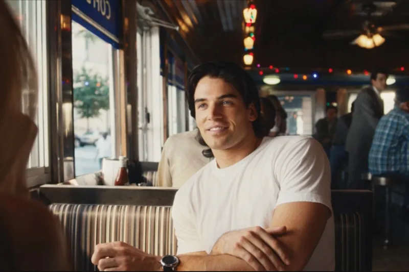 Love Story star Noah Fearnley shares the southern destinations that keep calling him back