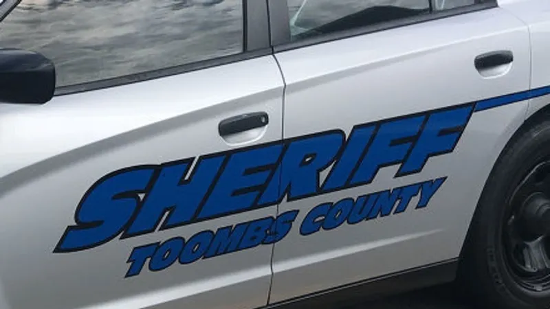 Lyons man arrested Tuesday after GBI investigation into sexual exploitation of children