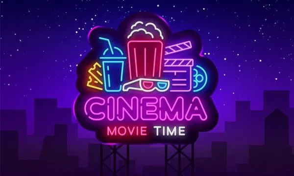 Free outdoor movies at Colony Square on first Thursdays --- "The Incredibles" is up next