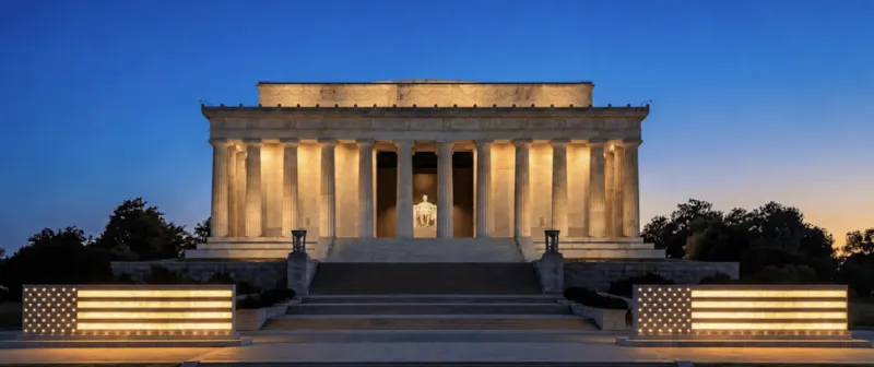 National Military Monument honors all who served