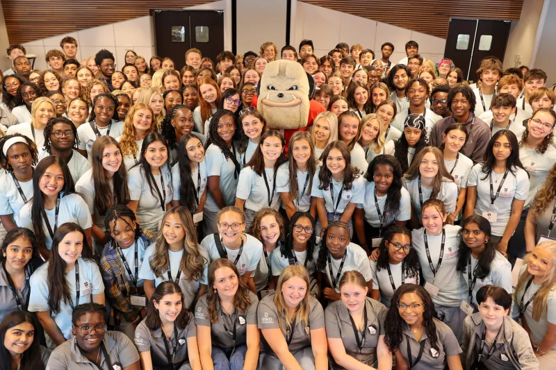 Youth Lead Georgia's summer initiatives support growing demand