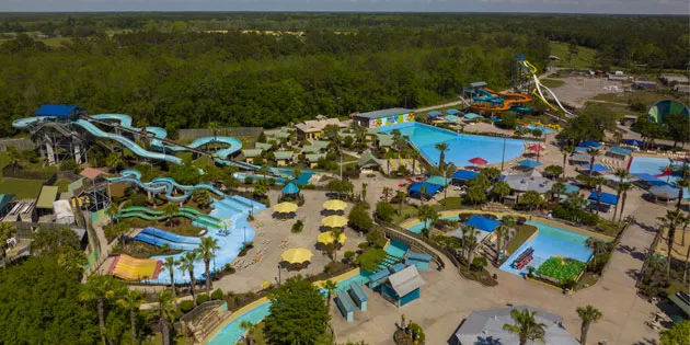 Wild Adventures Launches Summer Splash Days Event Series