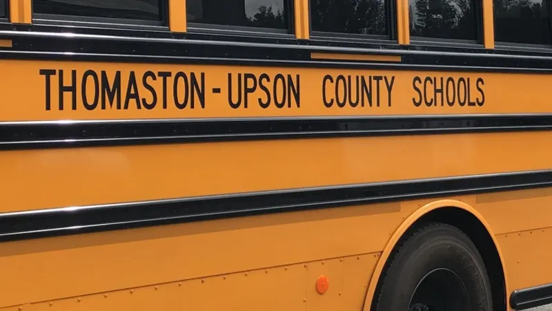 Thomaston-Upson County schools return to normal operations after reported threat