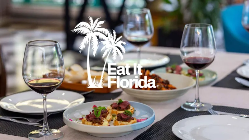 Amelia Island Dining Month: The Perfect Getaway