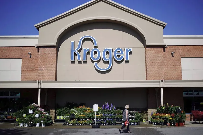 Food banks in East Alabama and West Georgia to receive help from Kroger