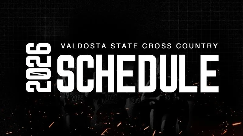 Blazer Cross Country Announces 2026 Schedule