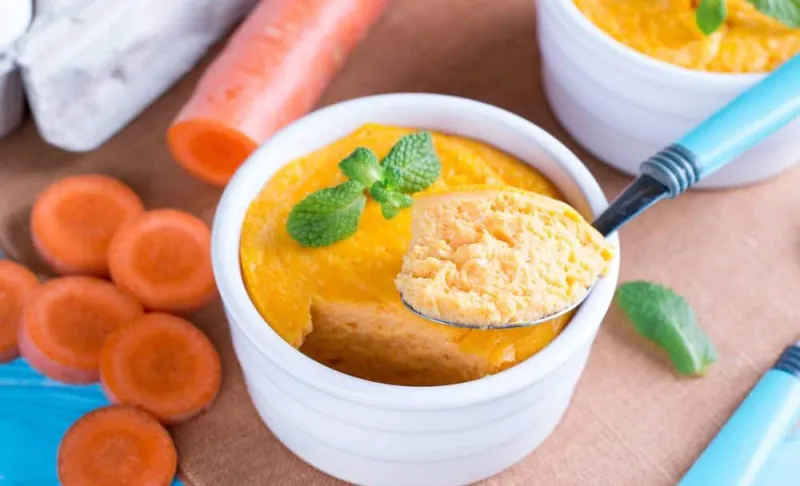 Piccadilly Restaurants offers a FREE carrot souffle for National Carrot Souffle Day this Monday, Aug. 10th