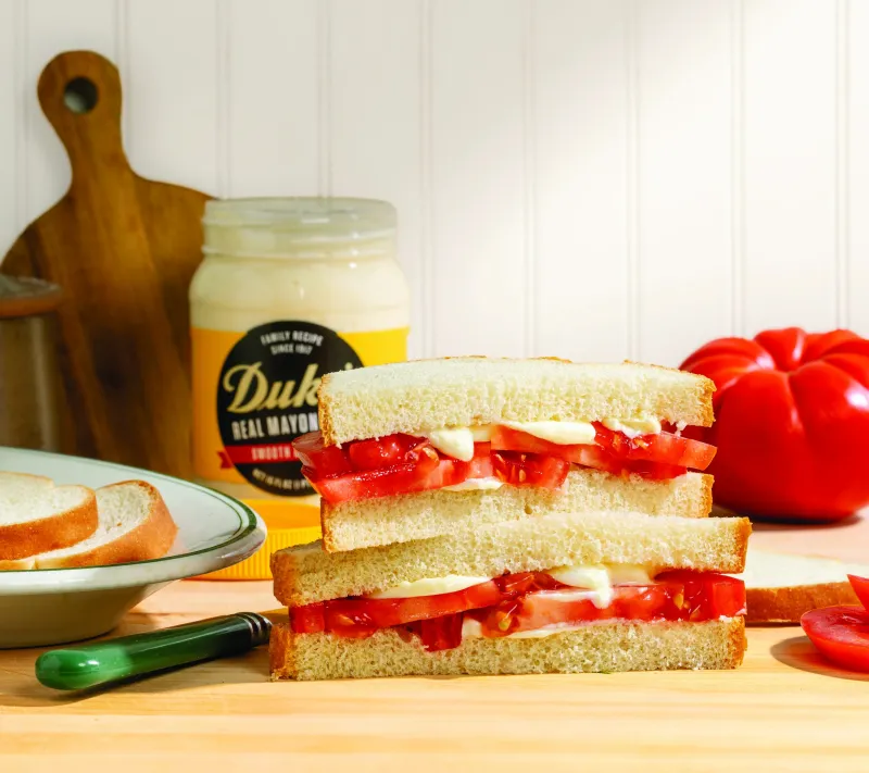 Duke's Mayonnaise has been a Southern pantry staple for more than a century