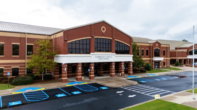 Habersham schools meet state safety standards ahead of school year
