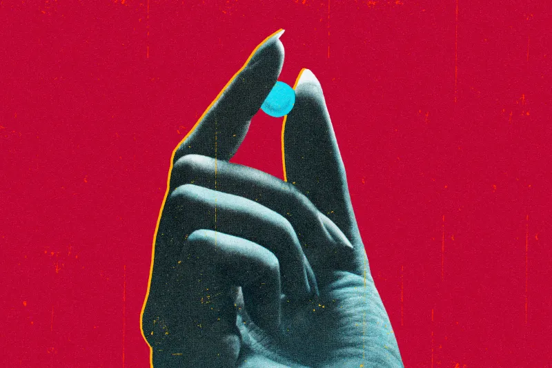 Mental health workers may hold negative beliefs about people who misuse opioids