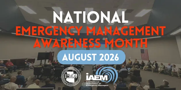 Lowndes County Promotes Emergency Preparedness During Awareness Month