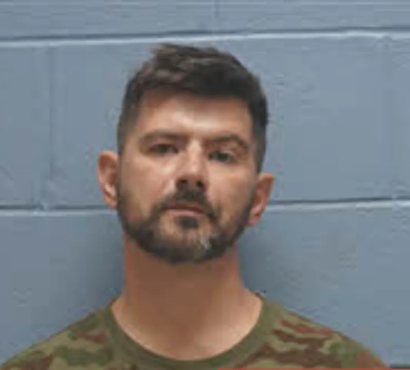 Opelika man arrested for child pornography