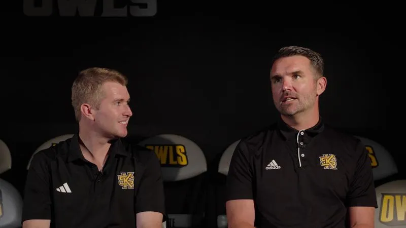 Football Film Review: Episode 3