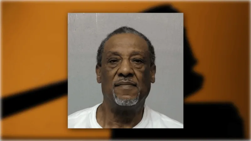 Macon man serving 10 years for trafficking hydrocodone pills, DA announces