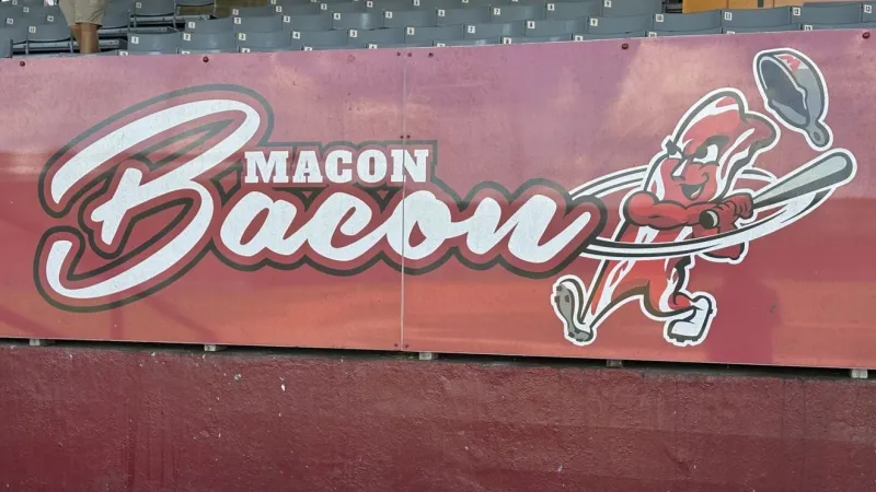 Macon Bacon advances to Coastal Plain League Petitt Cup Championship Series