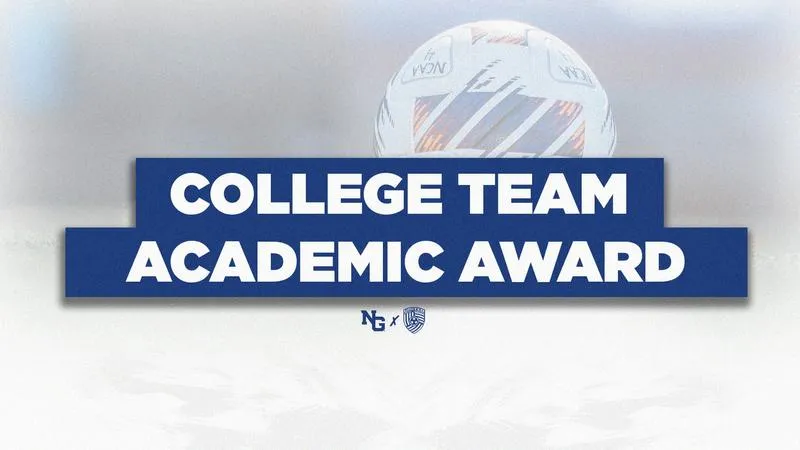 Nighthawks Soccer Programs Earn United Soccer Coaches Team Academic Award