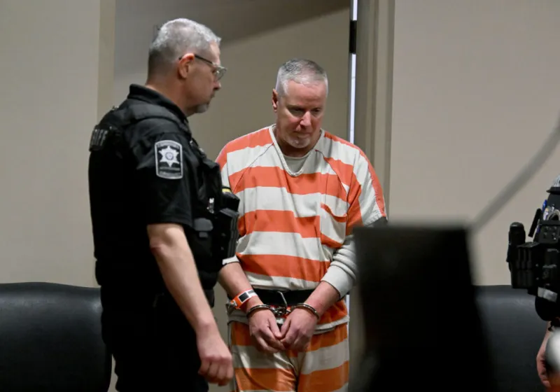 Apalachee shooter's father asks for a new trial