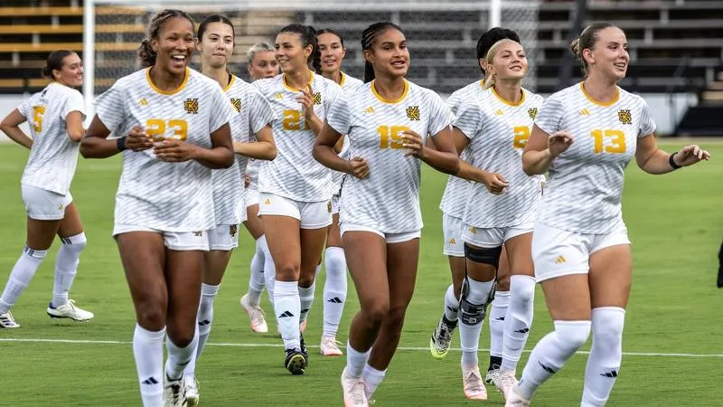 KSU Earns USC Team Academic Award