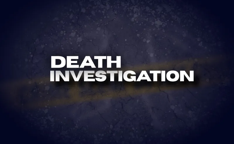 Taylor County death investigation underway after possible drowning