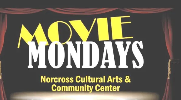 FREE Movie Monday at Norcross Cultural Center: "Superman" is playing this week