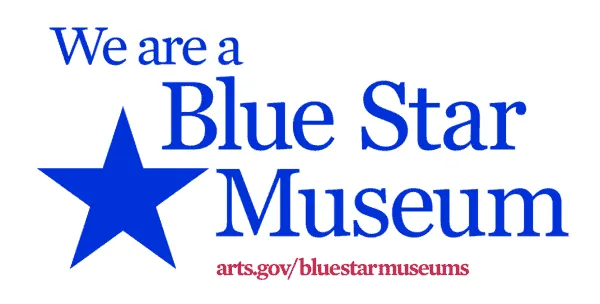 Free museum admission for active military families this summer, thru the Blue Star Museums program