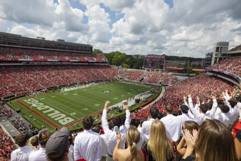 College sports bill doesn't get vote, but does get spot on Senate's September calendar
