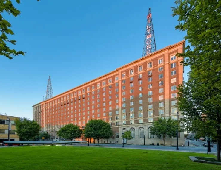 Switchyards to close Midtown location at the Biltmore