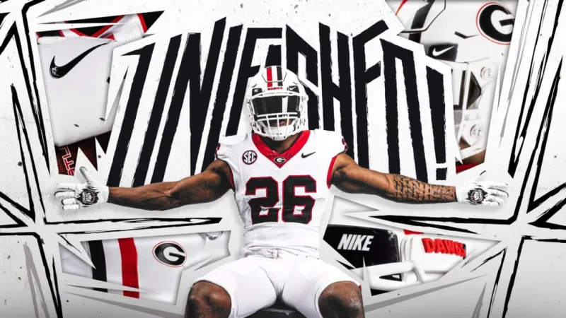 Bulldogs unveil new uniforms for home opener