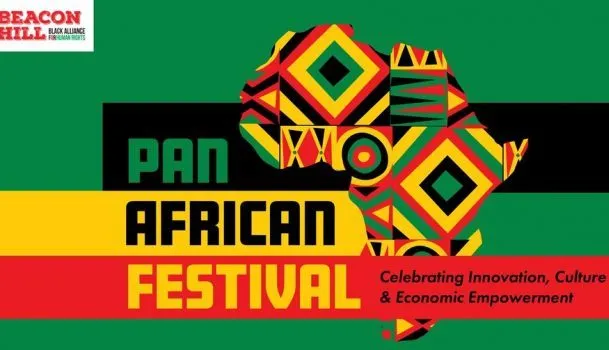Fun and culture at the Pan African Festival, returning to the Decatur Square on Saturday, August 15th