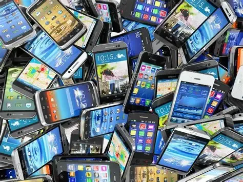Cellphones, Politics, and our School System