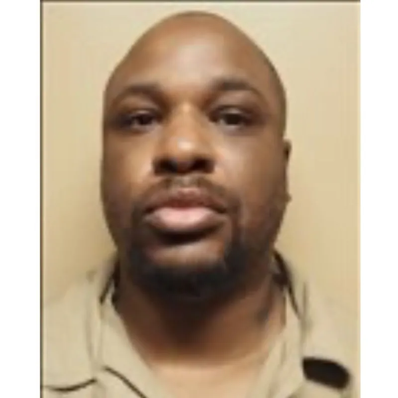 Child killer Jeremy Williams to be executed this week