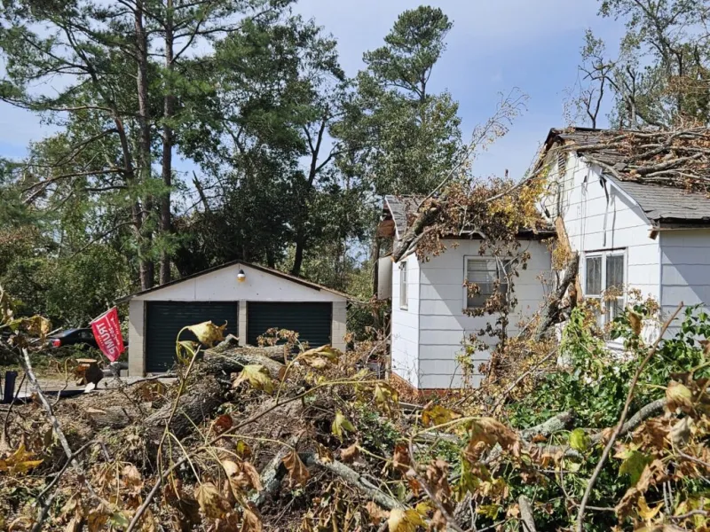 Lawmakers say data loss is keeping hurricane-harmed Georgia farmers from insurance payments