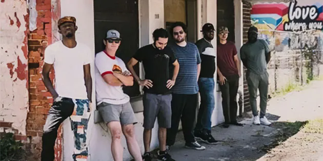 Dirty Bird & The Flu to Perform Free Concert in Valdosta