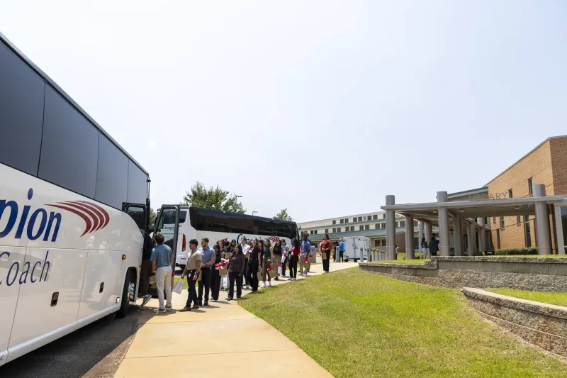 The road to a better Georgia