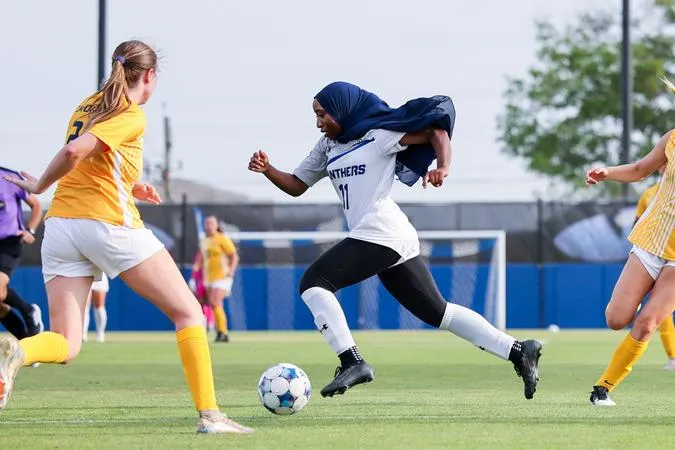 Georgia State Women's Soccer Opens 2026 Season at UAB