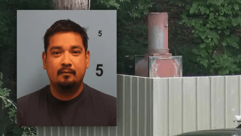 Monroe County animal services supervisor arrested after alleged puppy incineration brag