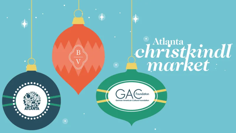 Atlanta Christkindl Market announces it will expand to two locations for the 2026 holiday season