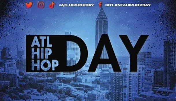 The annual Hip Hop Day Festival takes place in Old 4th Ward Park on Labor Day weekend