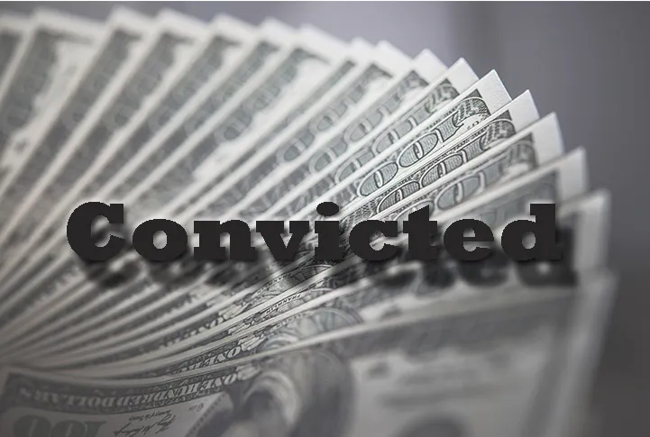 Atlanta Man Convicted of Laundering Over $2.7 Million Stolen from Victims of Online Fraud