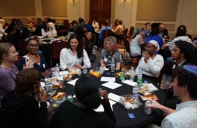 Georgia faculty return from Washington D.C. with new strategies to confront campus antisemitism