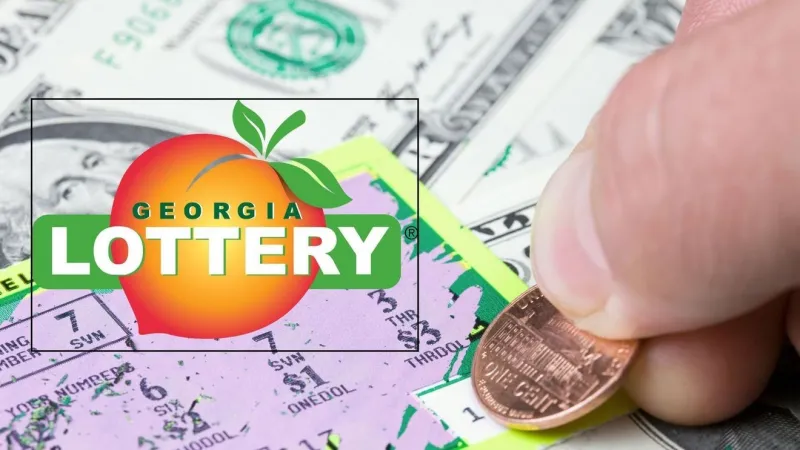 Thomaston player secures $3 million prize with Georgia Lottery scratch-off win at Mr. Bs