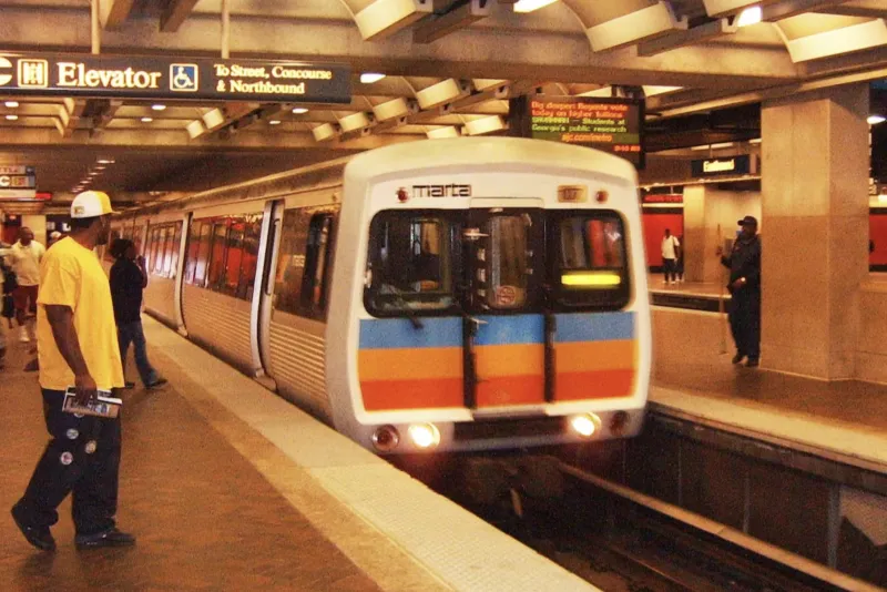 MARTA to name permanent CEO following interviews of three finalists